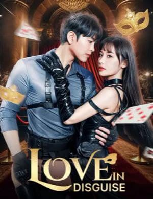 Love in Disguise
