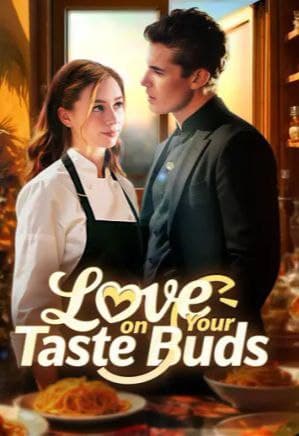 Love on Your Taste Buds