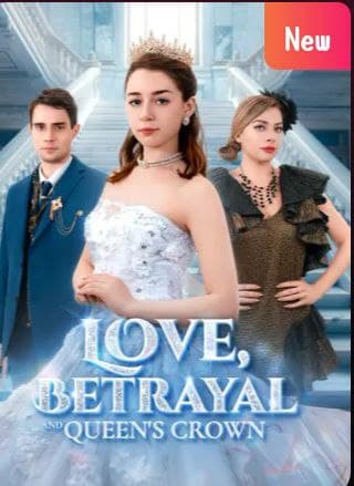 Love, Betrayal and Queen's Crown