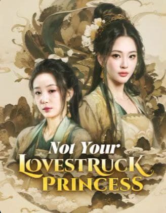 Not Your Lovestruck Princess