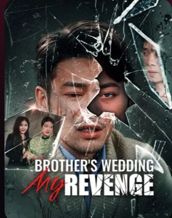 Brother's , My Revenge