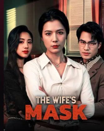 The Wife's Mask
