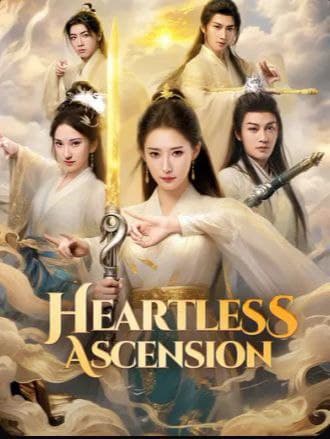Heartless Ascension