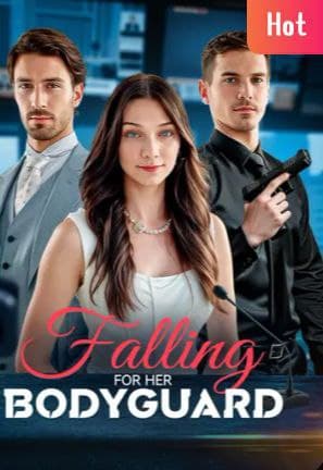 Falling for Her Bodyguard