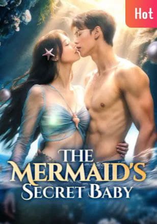 The Mermaid's Secret Baby