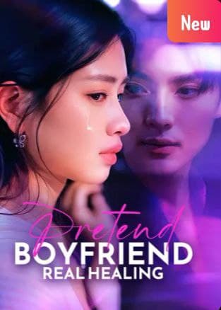 Pretend Boyfriend, Real Healing