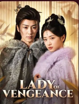 Lady of Vengeance