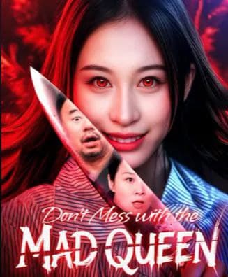 Don't Mess with Mad Queen