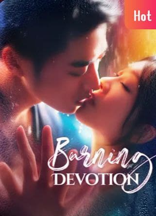 Burning Devotion