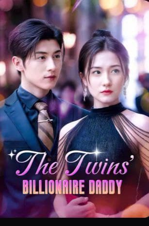 The Twin's Billionaire Daddy