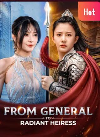 From General to Radiant Heiress