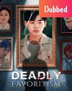 ENG DUBBED - Deadly Favoritism