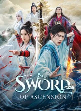 The Sword of Ascension