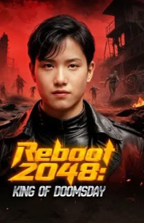 Reboot 2048: King of Doomsday
