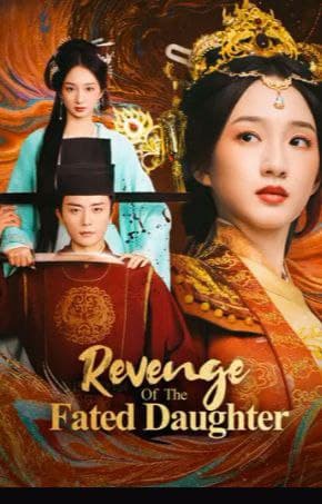 Revenge of the Fated Daughter