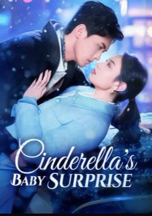 Cinderella's Baby Surprise