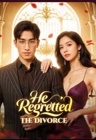 He Regretted the Divorce