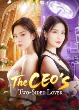 The CEO's Two-Sided Lover