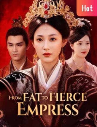 From Fat to Fierce Empress