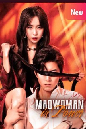 Madwoman in Power