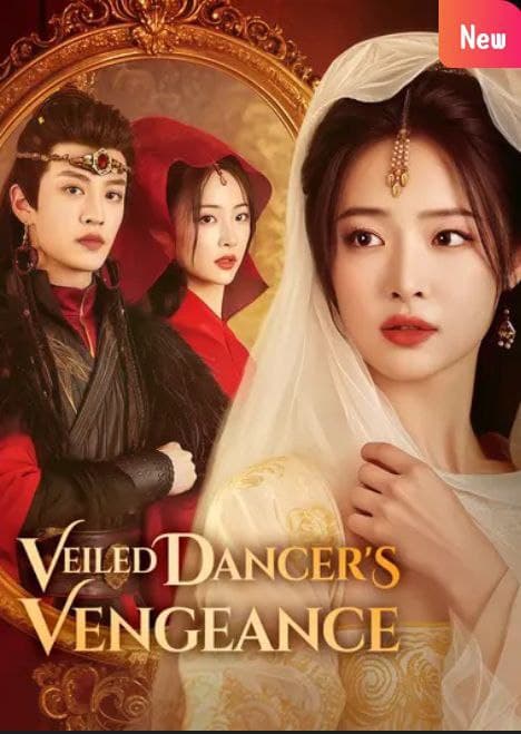 Veiled Dancer's Vengeance