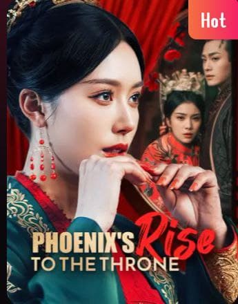 Phoenix's Rise to the Throne