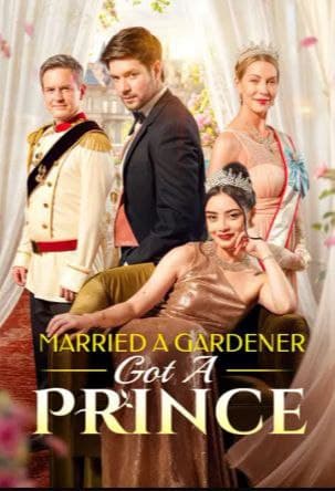 Married a Gardener, Got a Prince