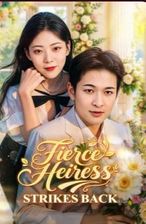 Fierce Heiress Strikes Back