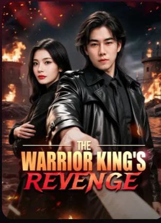 The Warrior King's Revenge