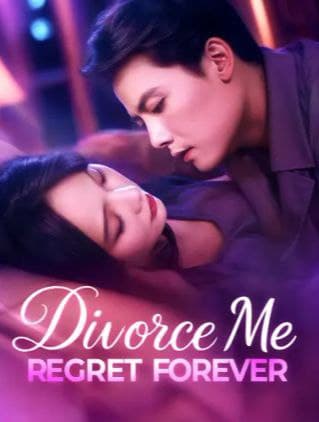 Divorce Me, Regret Forever