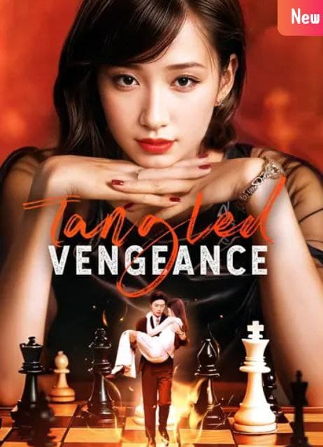 Tangled Vengeance
