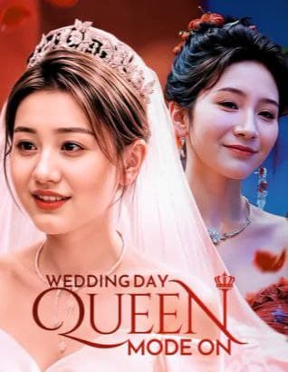 Wedding Day, Queen Mode on