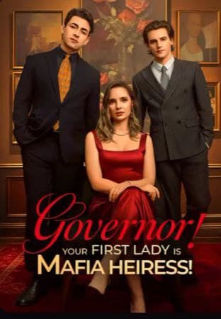 Governor! Your First Lady is Mafia Heiress!