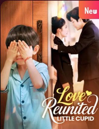 Love Reunited: Little Cupid