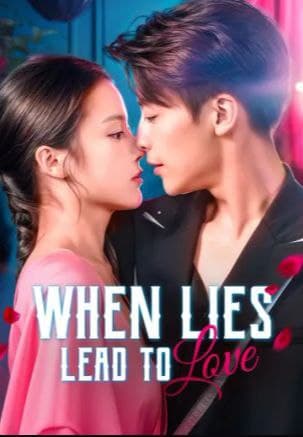 When Lies Lead to Love