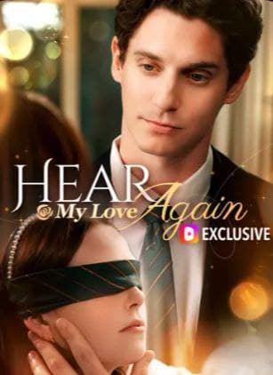 Hear My Love Again