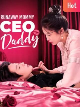 Runaway Mommy, CEO Daddy
