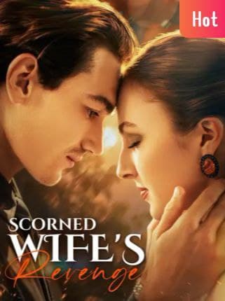 Scorned Wife's Revenge