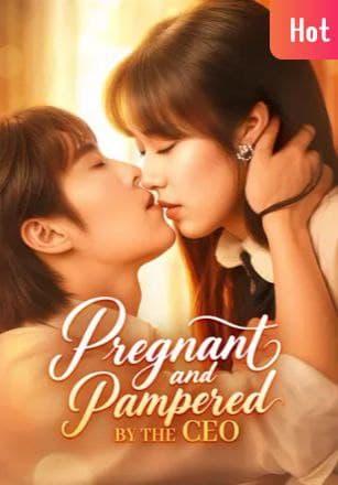 Pregnant and Pampered by the CEO