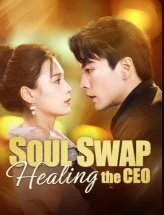 Soul Swap, Healing the CEO