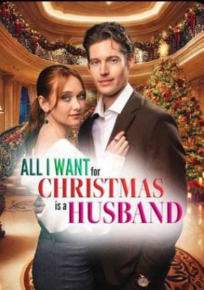 All I Want for Christmas is a Husband