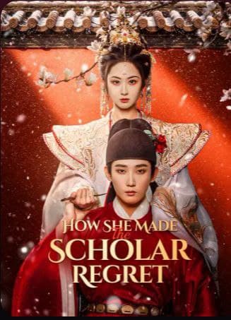 How She Made the Scholar Regrets