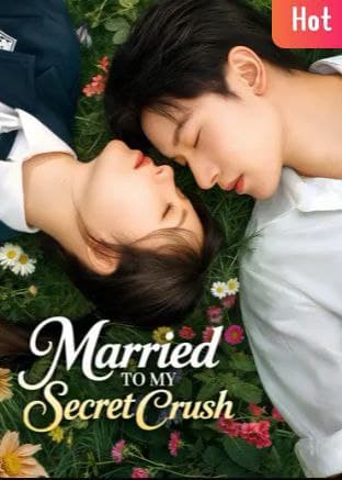 Married to My Secret Crush