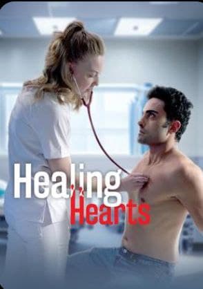Healing Hearts