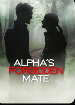 Alpha's Forbidden Mate
