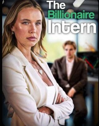 The Billionaire Intern