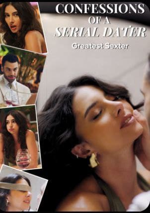 Dating Diaries: The Greatest Sexter