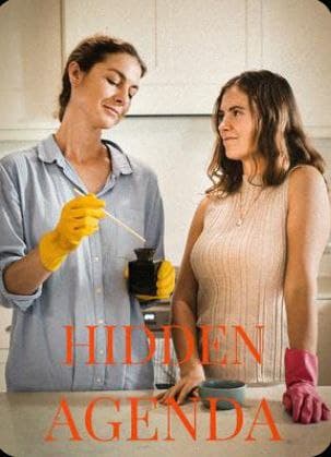 Hidden Agenda