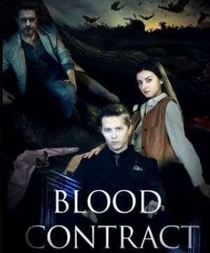 Blood Contract