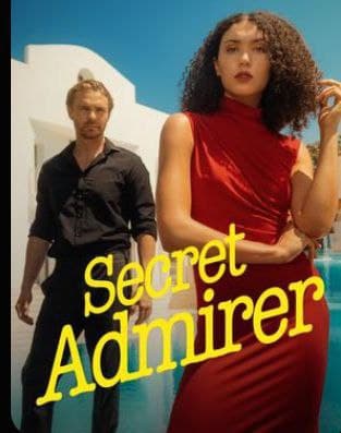 Secret Admirer